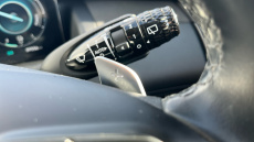 Hyundai TUCSON 1.6 TGDi Hybrid 230 Premium 5dr 2WD Auto Hybrid Estate